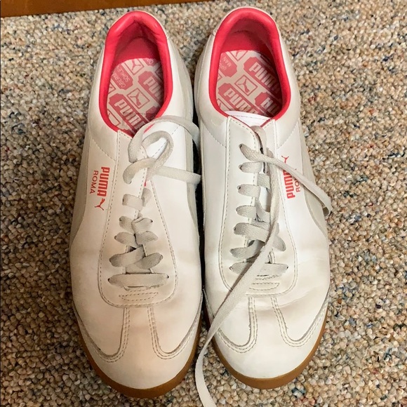 Puma - size 9 - Picture 3 of 6